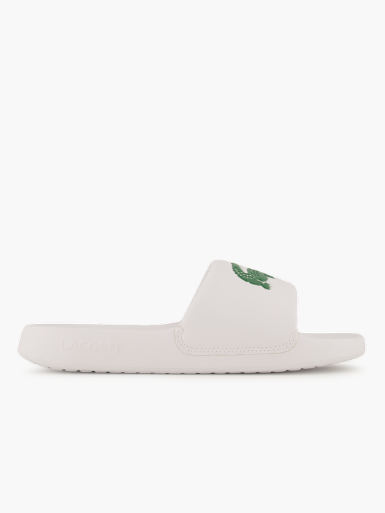 Lacoste Badeschuh Weiss 95329 2