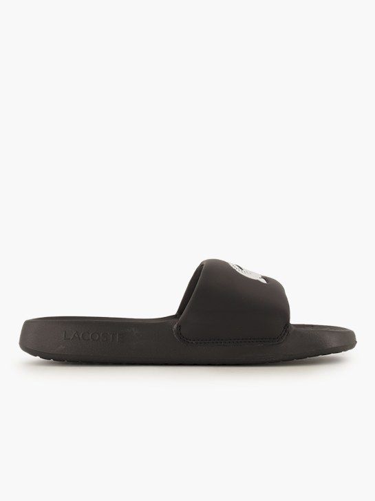 Lacoste Badeschuh Schwarz 95331 2