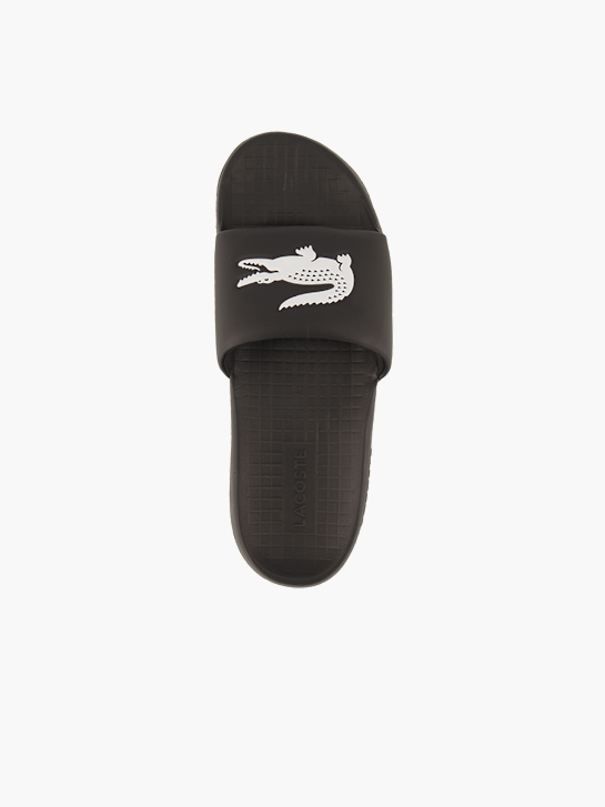 Lacoste Badeschuh Schwarz 95331 3