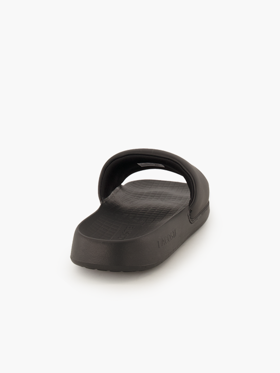 Lacoste Badeschuh Schwarz 95331 4