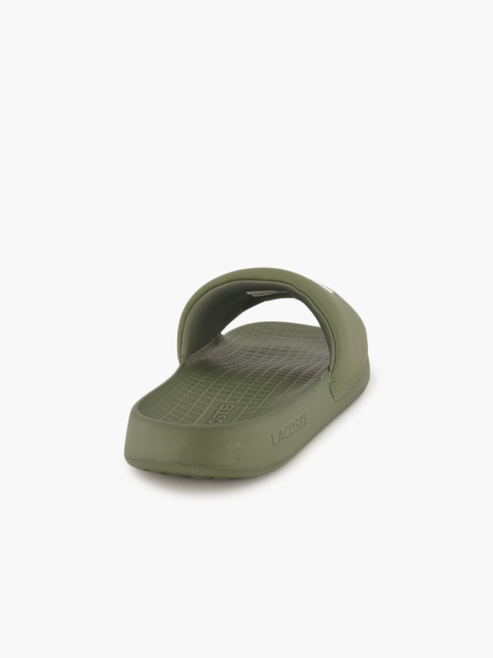Lacoste Badeschuh Grün 95332 4