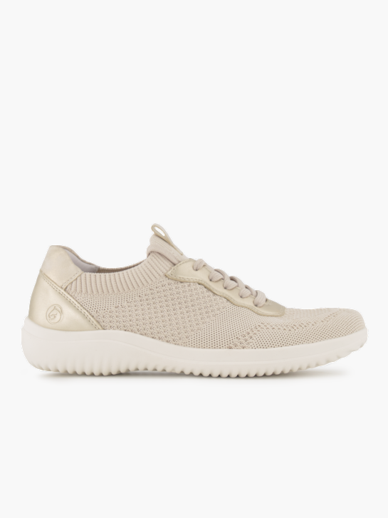 remonte Scarpa bassa Beige 95334 2