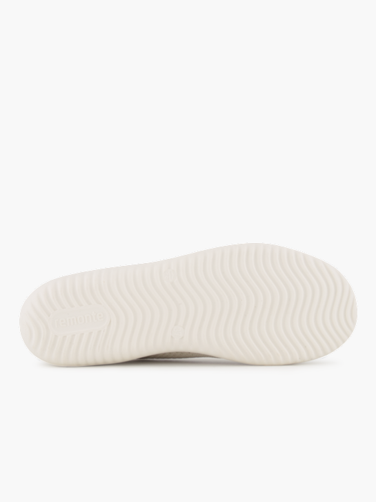 remonte Scarpa bassa Beige 95334 3