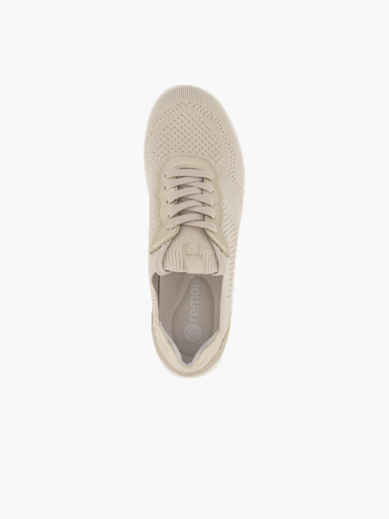 remonte Scarpa bassa Beige 95334 4