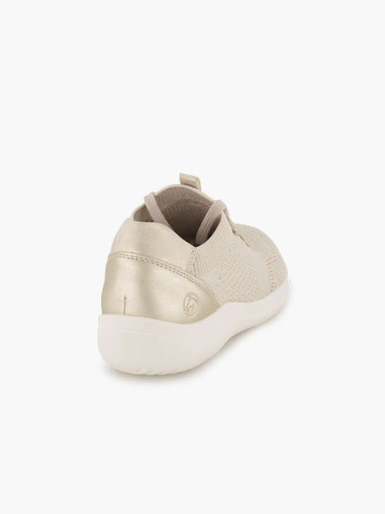remonte Chaussures de ville Beige 95334 5