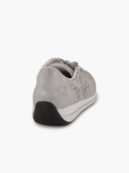 Rieker Scarpa bassa Argento 95339 5