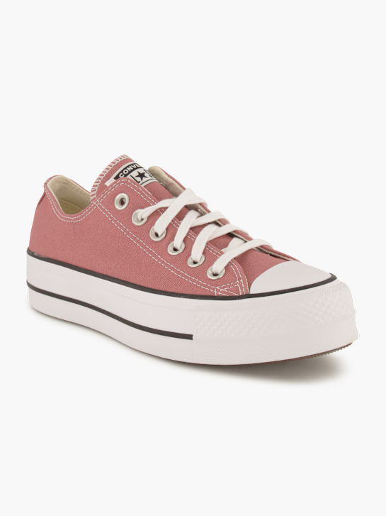 Converse Non défini Crème 95348 1