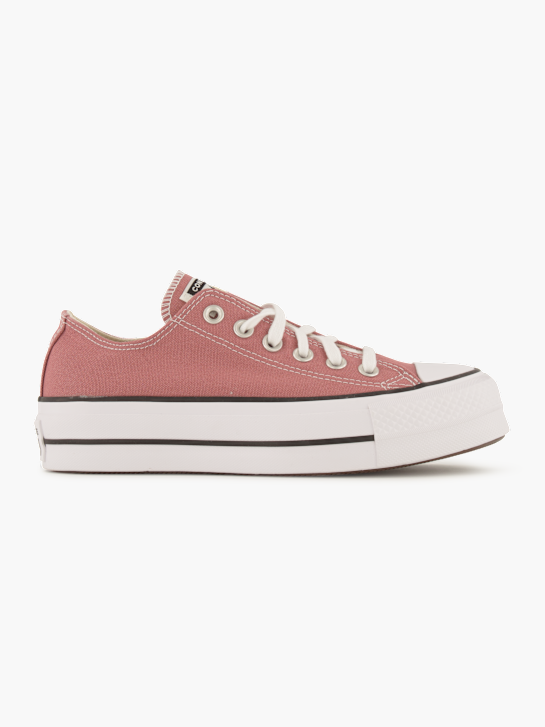 Converse Non défini Crème 95348 2