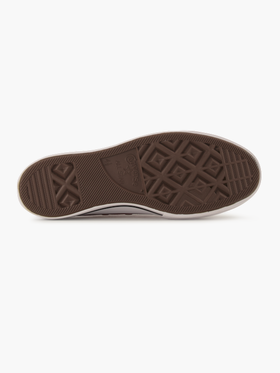 Converse Non défini Crème 95348 3