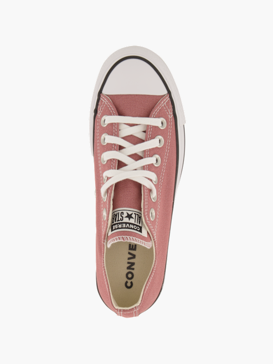Converse Non défini Crème 95348 4