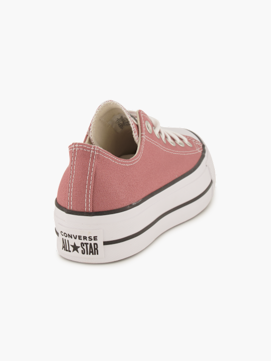 Converse Non défini Crème 95348 5