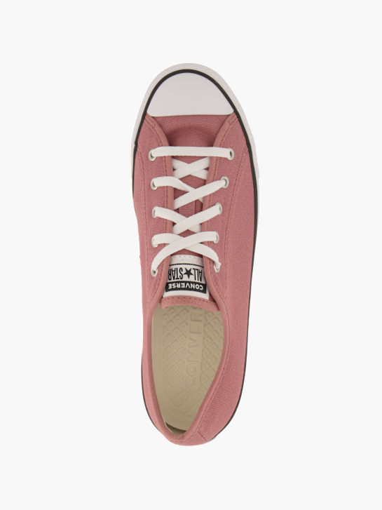 Converse Non défini Rose 95352 4
