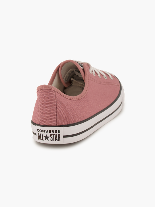 Converse Non défini Rose 95352 5