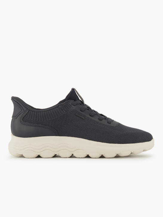 GEOX Baskets Bleu 95354 3