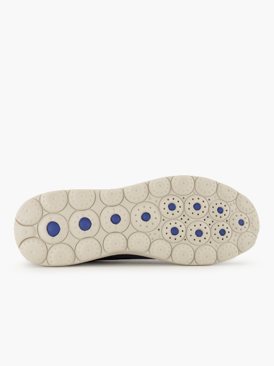 GEOX Baskets Bleu 95354 5