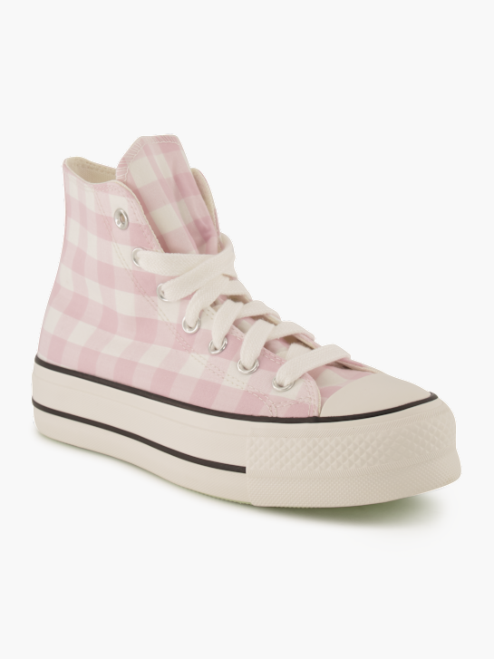 Converse Non défini Rose 95356 1