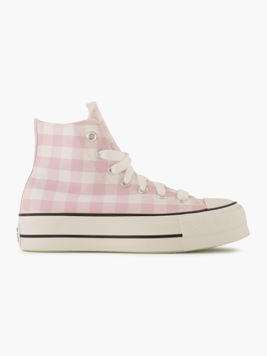 Converse Non défini Rose 95356 2