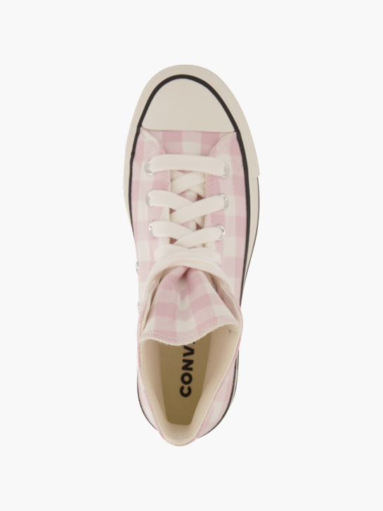 Converse Non défini Rose 95356 4