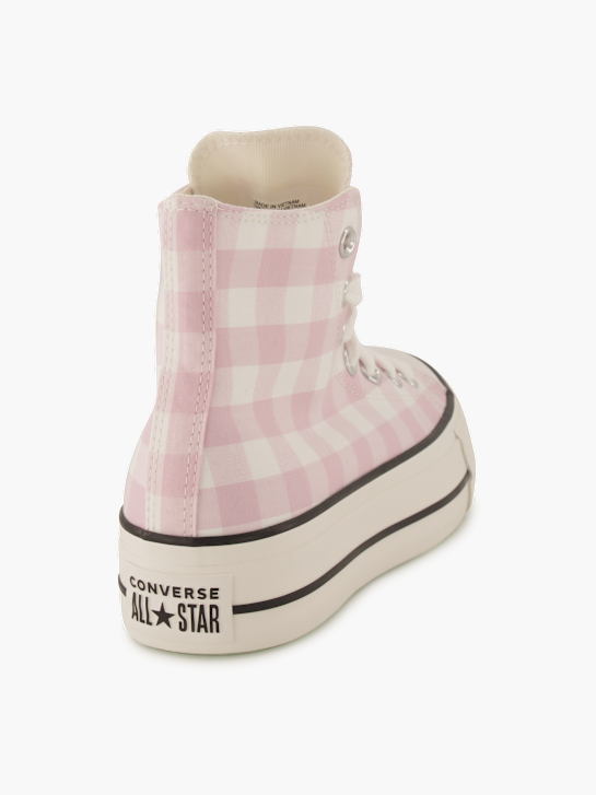 Converse Non défini Rose 95356 5