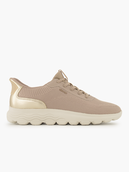 GEOX Sneaker Rosa 95357 3
