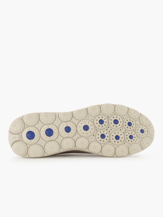 GEOX Baskets Rose 95357 5