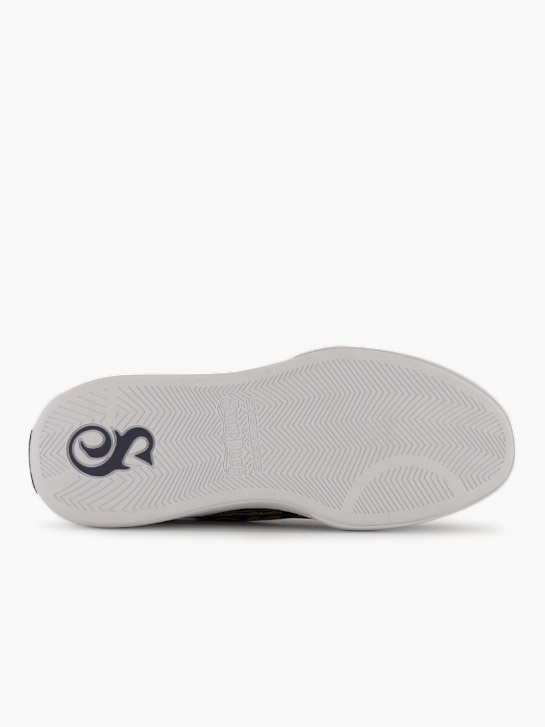 Skechers Zoccolo Blu 95358 3
