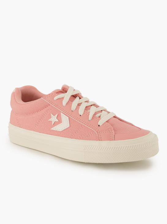 Converse Sneaker Rosa 95363 1