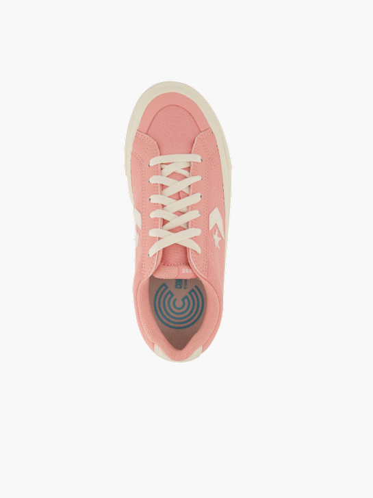 Converse Sneaker Rosa 95363 4