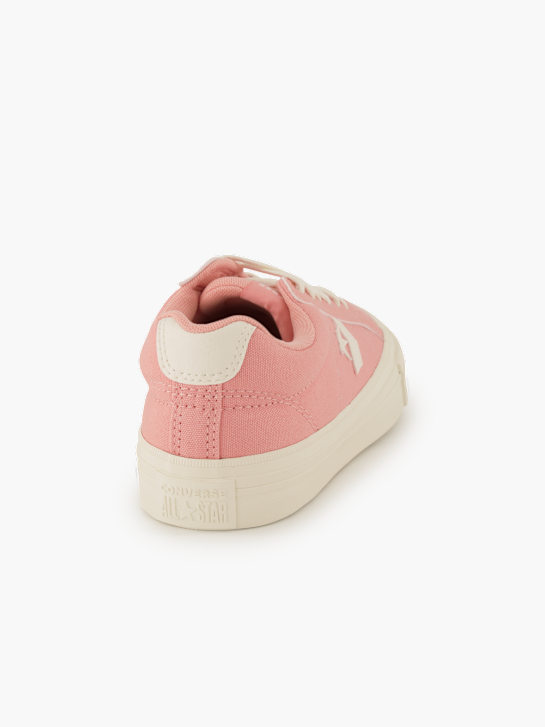 Converse Sneaker Rosa 95363 5