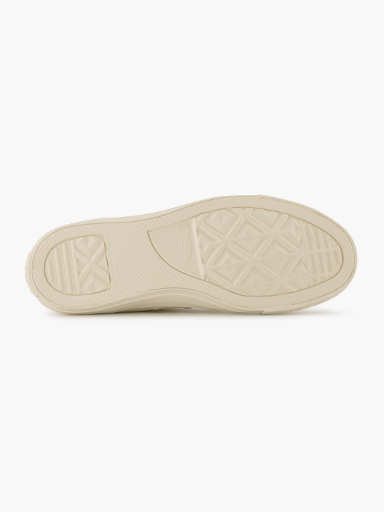 Converse Non défini Crème 95365 3