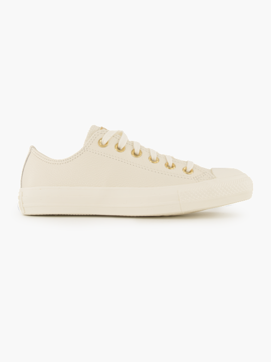 Converse Sneaker Gold 95366 2