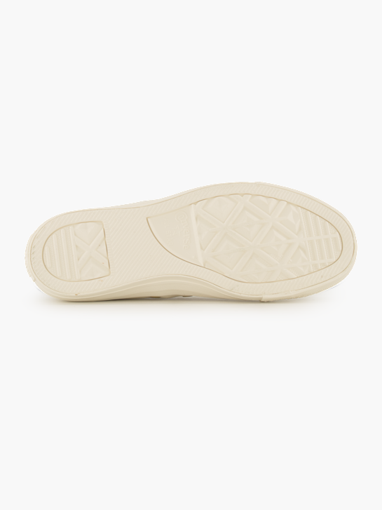 Converse Sneaker Gold 95366 3