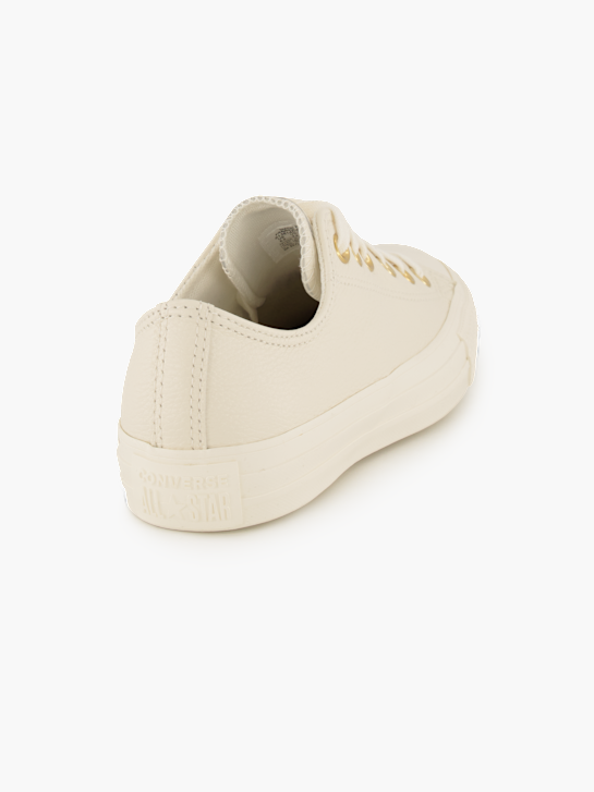 Converse Sneaker Gold 95366 5