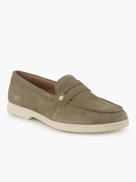 GEOX Mocassino Beige 95368 1
