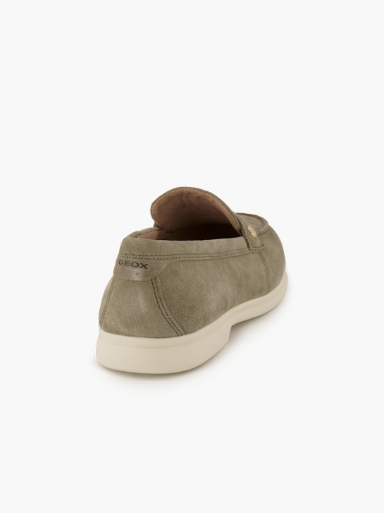 GEOX Mocassino Beige 95368 5