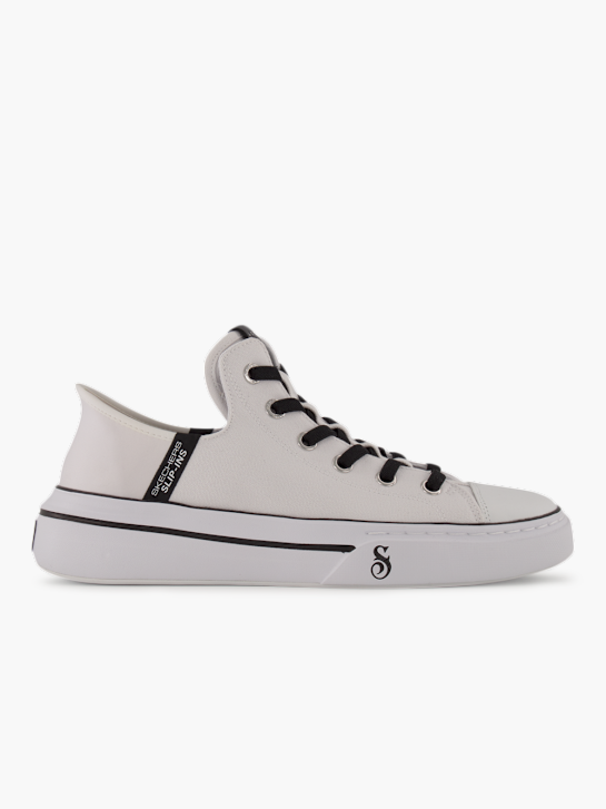 Skechers Sneaker Weiss 95369 2