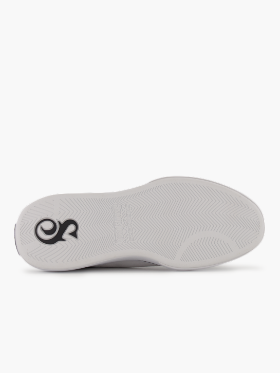 Skechers Zoccolo Bianco 95369 3