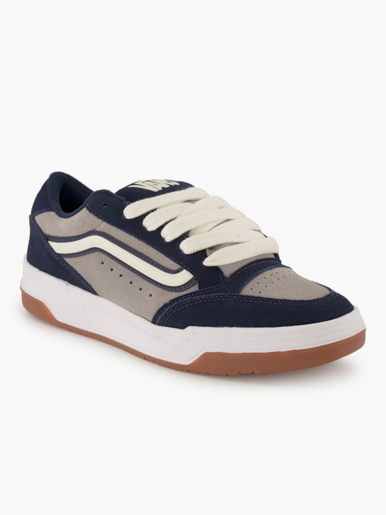 Sneakers Vans Blau Braun Sneaker - Main Image