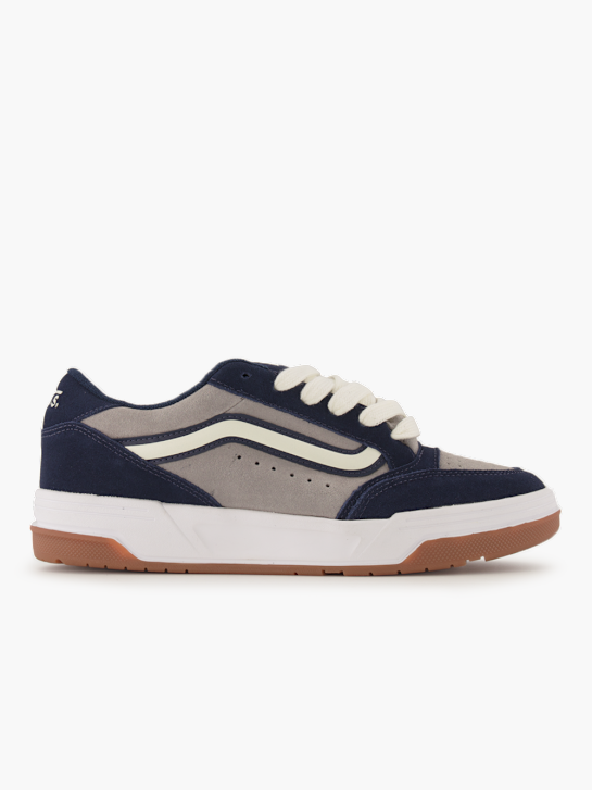 VANS Baskets Bleu 95370 2
