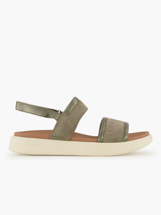 GEOX Sandale Beige 95374 2