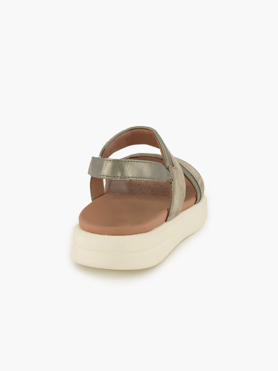 GEOX Sandale Beige 95374 4