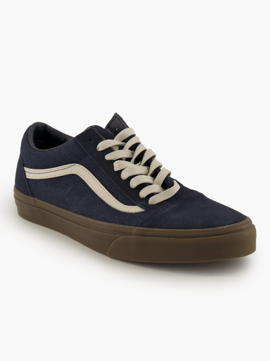 VANS Sneaker Blu 95378 1
