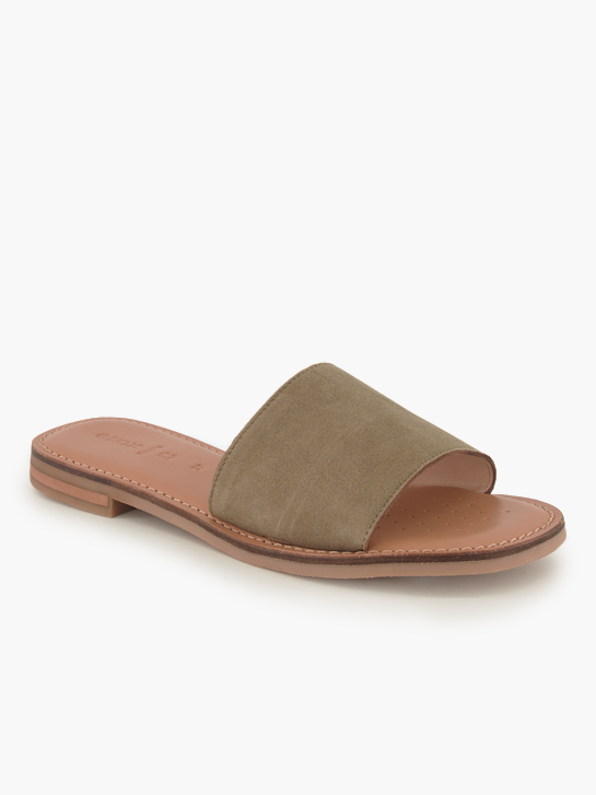 GEOX Ciabatta bassa Beige 95379 1