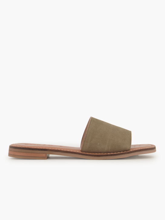 GEOX Ciabatta bassa Beige 95379 2
