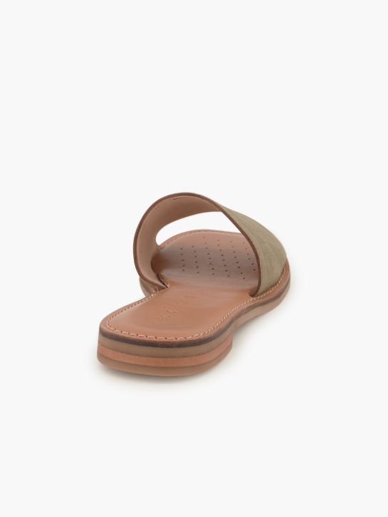 GEOX Ciabatta bassa Beige 95379 4