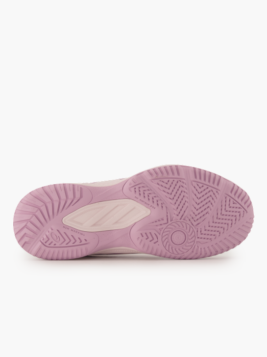 ASICS Sneaker Rosa 95382 3