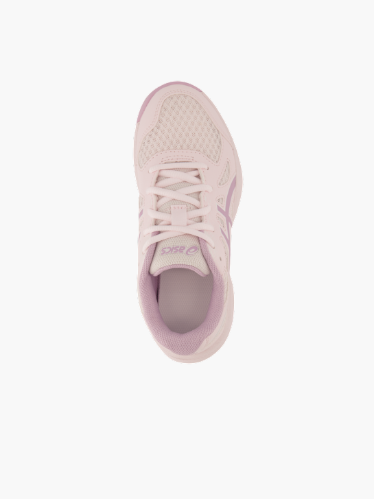 ASICS Sneaker Rosa 95382 4