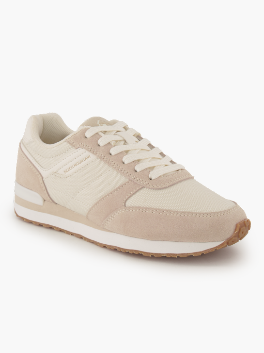 Beach Mountain Sneaker Beige 95381 1