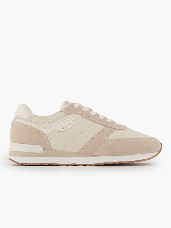 Beach Mountain Sneaker Beige 95381 2