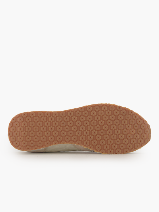 Beach Mountain Sneaker Beige 95381 3